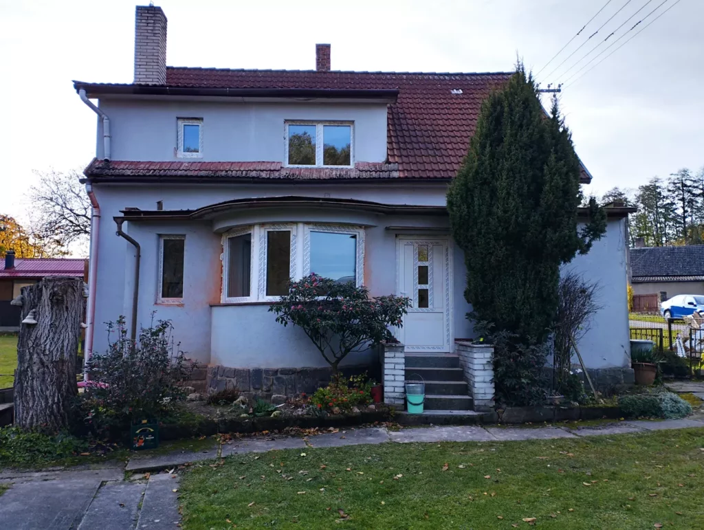 okna M&M Ganea s.r.o. JIHLAVA